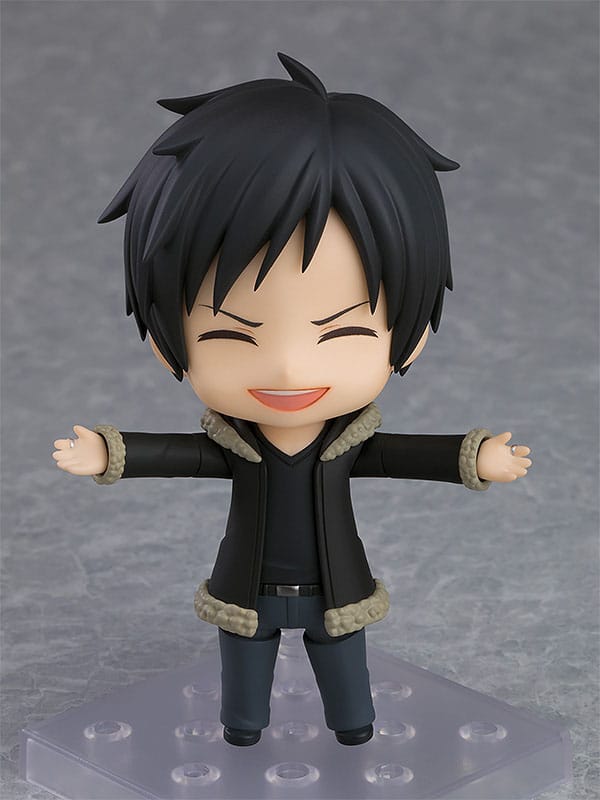 Orihara Izaya - Nendoroid - Good Smile Company - Anime Figuren günstig kaufen