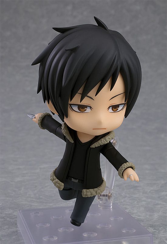 Orihara Izaya - Nendoroid - Good Smile Company - Anime Figuren günstig kaufen