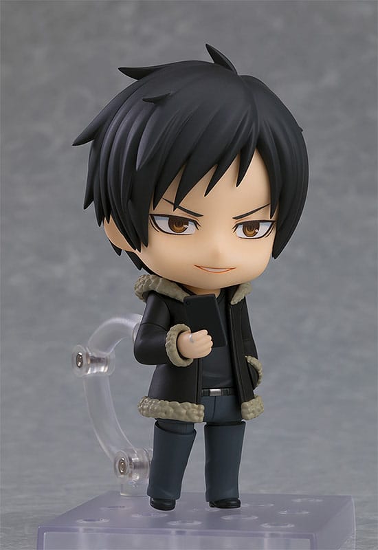 Orihara Izaya - Nendoroid - Good Smile Company - Anime Figuren günstig kaufen
