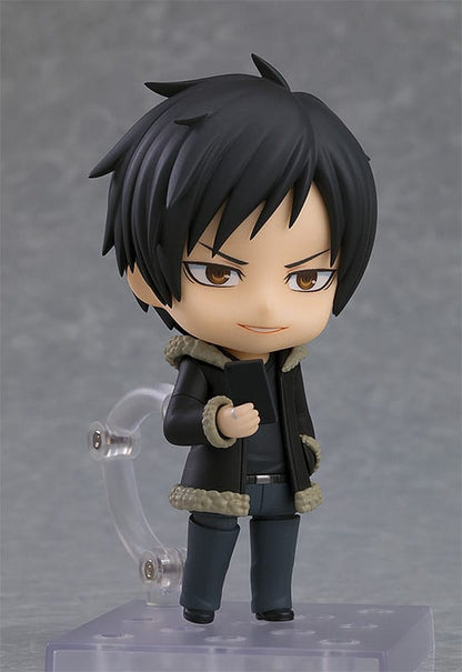 Orihara Izaya - Nendoroid - Good Smile Company - Anime Figuren günstig kaufen