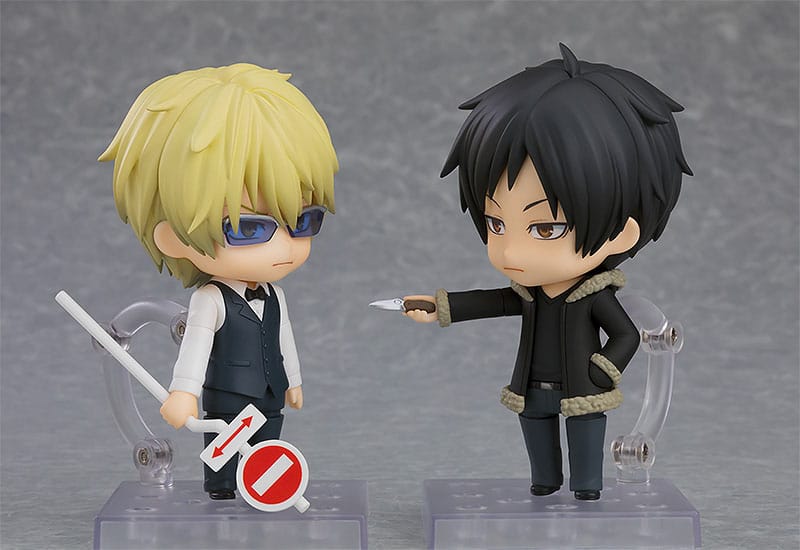 Orihara Izaya - Nendoroid - Good Smile Company - Anime Figuren günstig kaufen