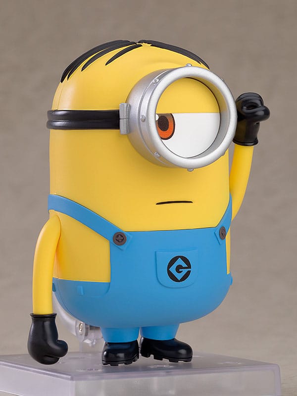 Stuart Nendoroid 2303 Good Smile Company - Anime Figuren günstig kaufen