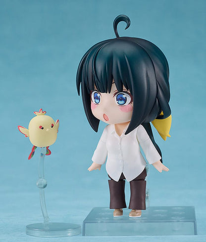 Jippensha Nashiko - Nendoroid 2406 - Good Smile Company