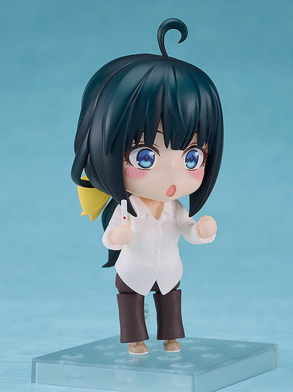 Jippensha Nashiko - Nendoroid 2406 - Good Smile Company