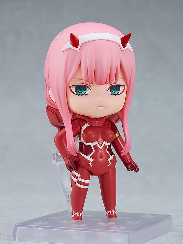 Zero Two: Pilot Suit Ver. - Nendoroid - Good Smile
