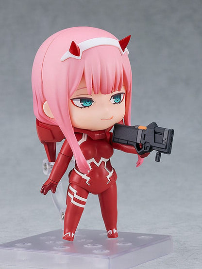 Zero Two: Pilot Suit Ver. - Nendoroid - Good Smile