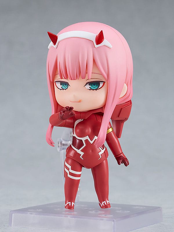 Zero Two: Pilot Suit Ver. - Nendoroid - Good Smile