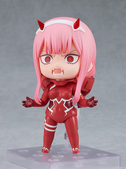Zero Two: Pilot Suit Ver. - Nendoroid - Good Smile