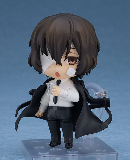 Osamu Dazai: Fifteen-Year-Old Ver. - Nendoroid - Good Smile - Anime Figuren günstig kaufen