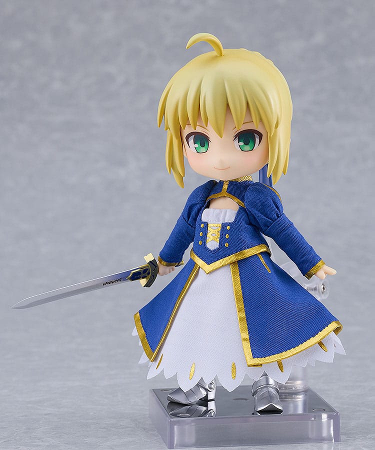 Altria Pendragon Saber Ver. Nendoroid Good Smile Company - Anime Figuren günstig kaufen