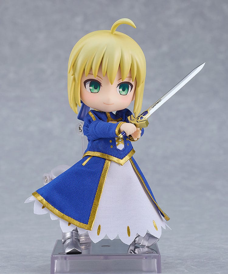 Altria Pendragon Saber Ver. Nendoroid Good Smile Company - Anime Figuren günstig kaufen