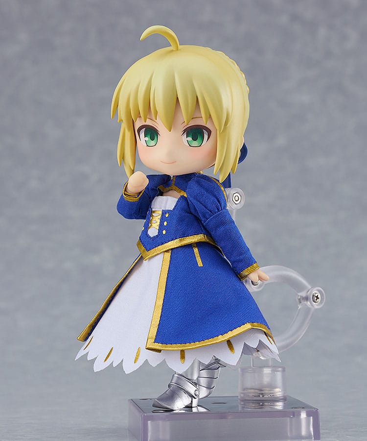 Altria Pendragon Saber Ver. Nendoroid Good Smile Company - Anime Figuren günstig kaufen