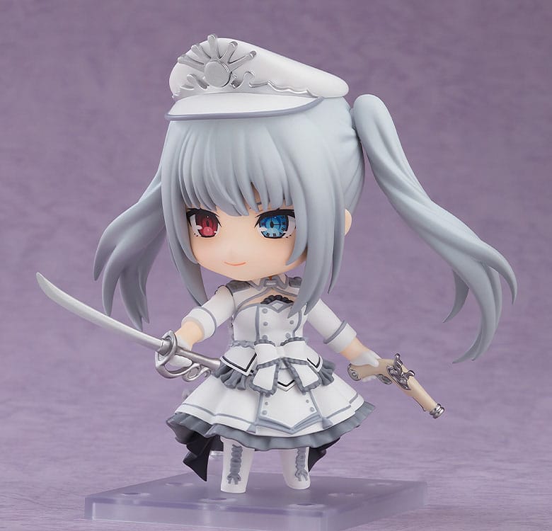 Queen Nendoroid Good Smile Company