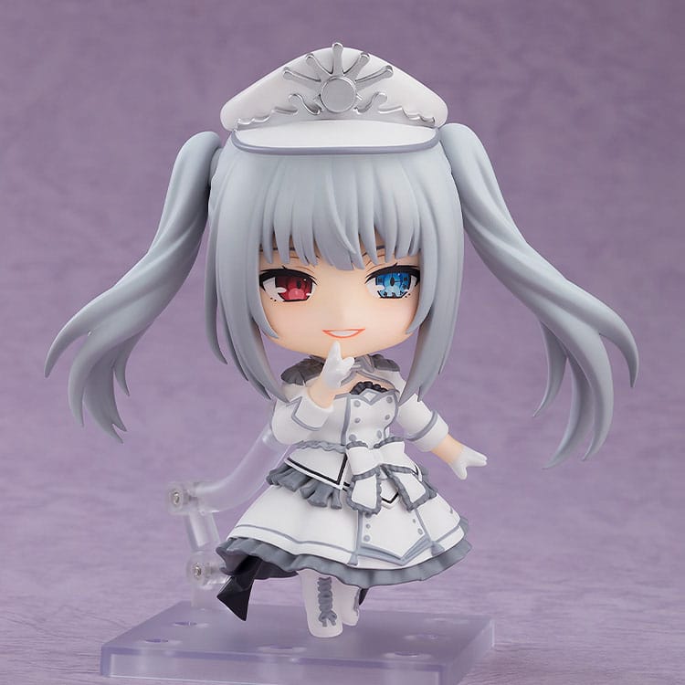 Queen Nendoroid Good Smile Company