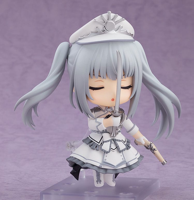 Queen Nendoroid Good Smile Company