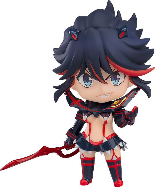 Ryuko Matoi: Kamui Junketsu Ver.  Nendoroid Haikyu!! - Anime Figuren günstig kaufen