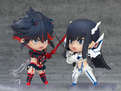 Ryuko Matoi: Kamui Junketsu Ver.  Nendoroid Haikyu!!