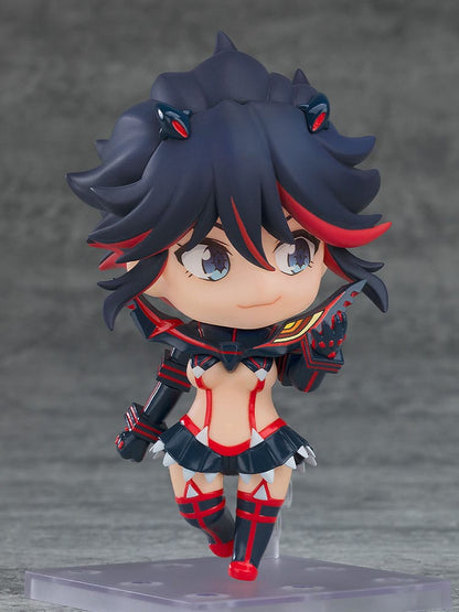 Ryuko Matoi: Kamui Junketsu Ver.  Nendoroid Haikyu!!
