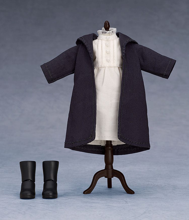 Fern Nendoroid Doll Good Smile Company