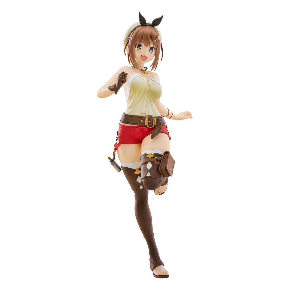 Reisalin Stout: Anime Ver. Pop Up Parade L Good Smile Company - Anime Figuren günstig kaufen