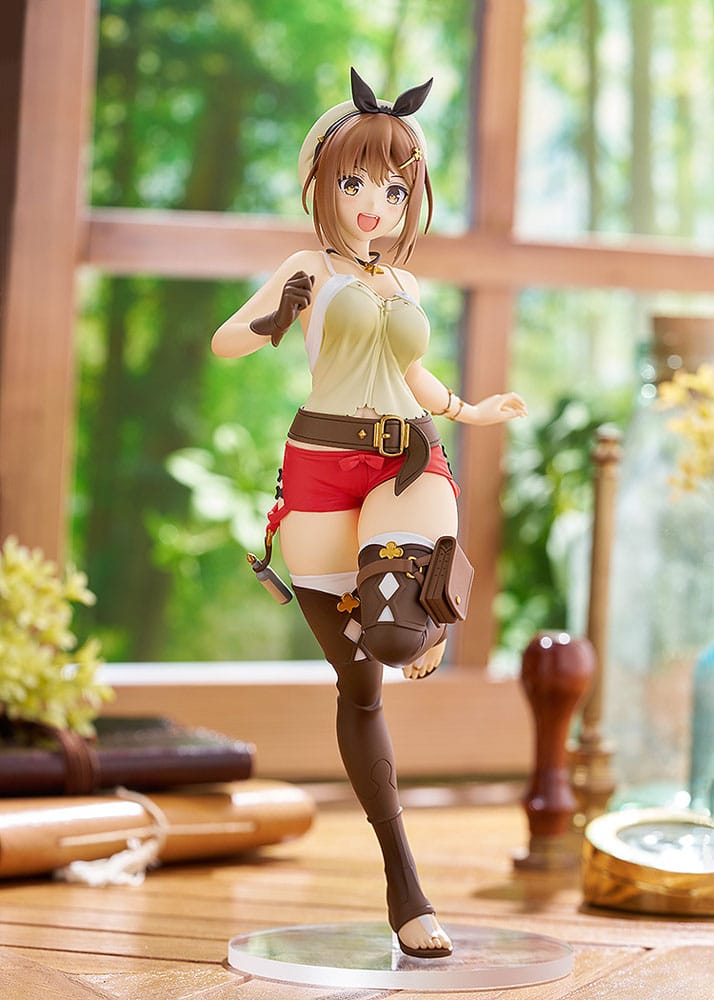 Reisalin Stout: Anime Ver. Pop Up Parade L Good Smile Company - Anime Figuren günstig kaufen