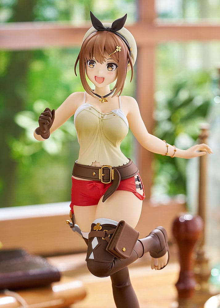 Reisalin Stout: Anime Ver. Pop Up Parade L Good Smile Company - Anime Figuren günstig kaufen
