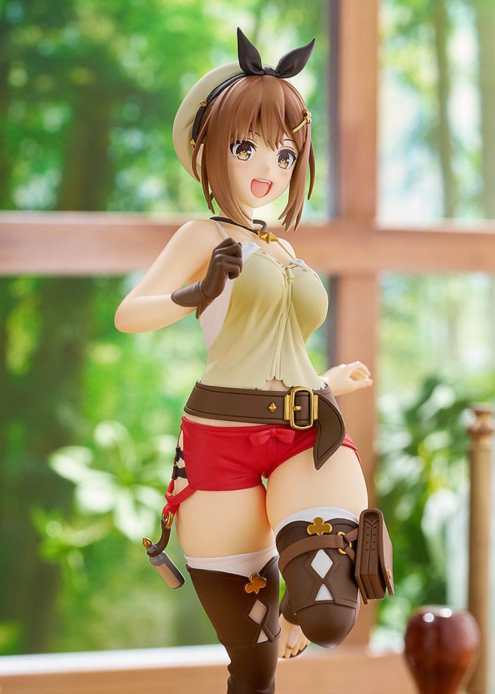 Reisalin Stout: Anime Ver. Pop Up Parade L Good Smile Company - Anime Figuren günstig kaufen