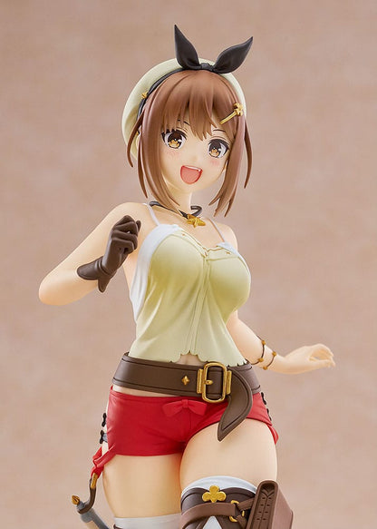 Reisalin Stout: Anime Ver. Pop Up Parade L Good Smile Company - Anime Figuren günstig kaufen