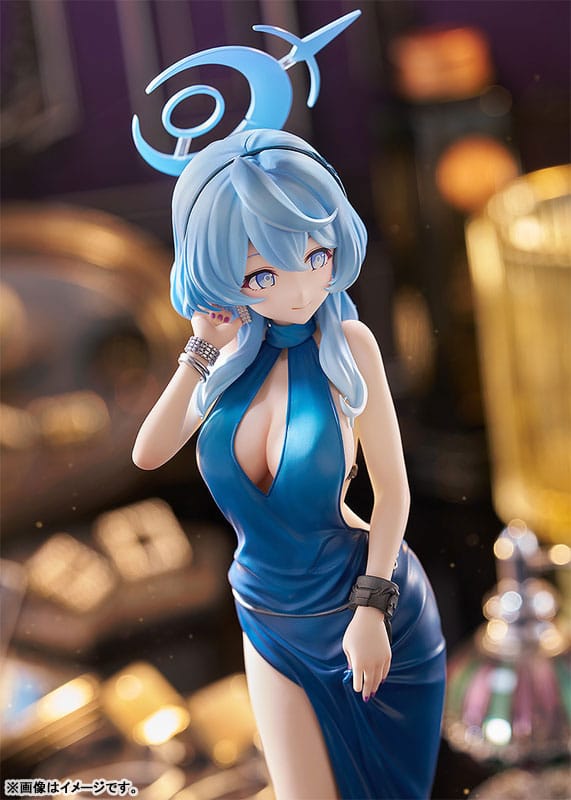Ako (Dress) Blue Archive Good Smile Company