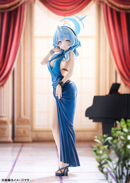 Ako (Dress) Blue Archive Good Smile Company - Anime Figuren günstig kaufen