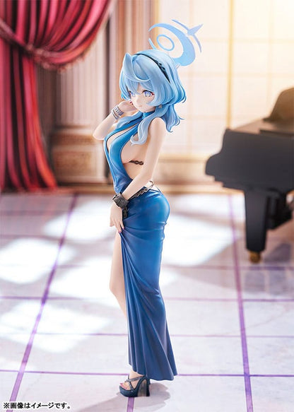 Ako (Dress) Blue Archive Good Smile Company - Anime Figuren günstig kaufen