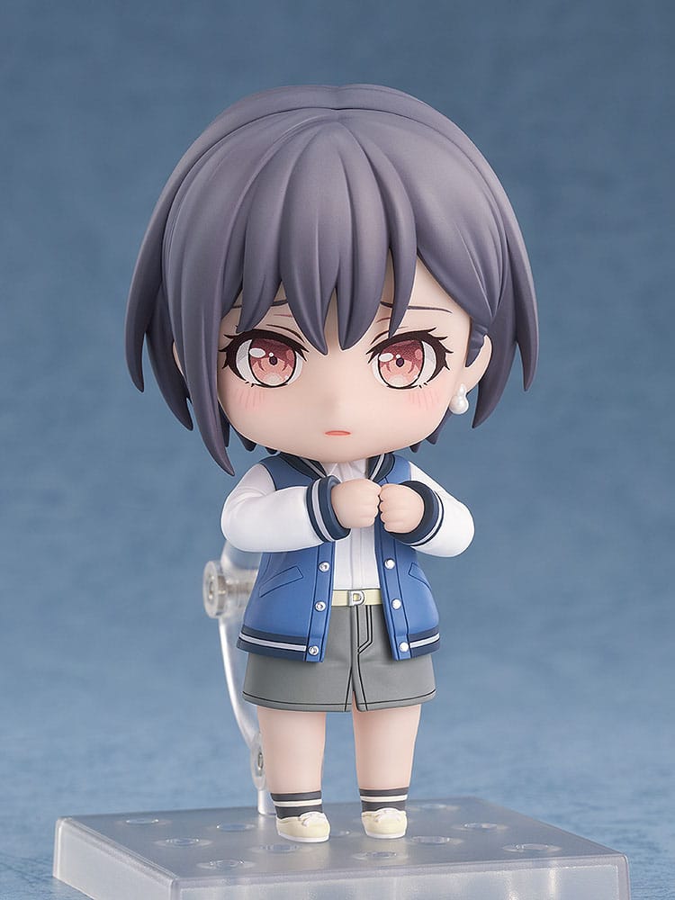 Tomori Takamatsu Nendoroid Good Smile Company