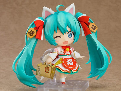 Hatsune Miku: Maneki Miku Ver. Good Smile Company - Anime Figuren günstig kaufen