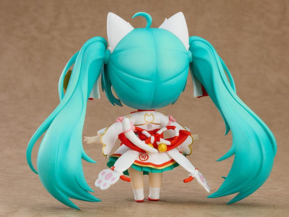 Hatsune Miku: Maneki Miku Ver. Good Smile Company - Anime Figuren günstig kaufen