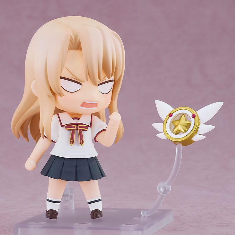 Illyasviel von Einzbern: School Uniform Ver. Nendoroid Good Smile Company