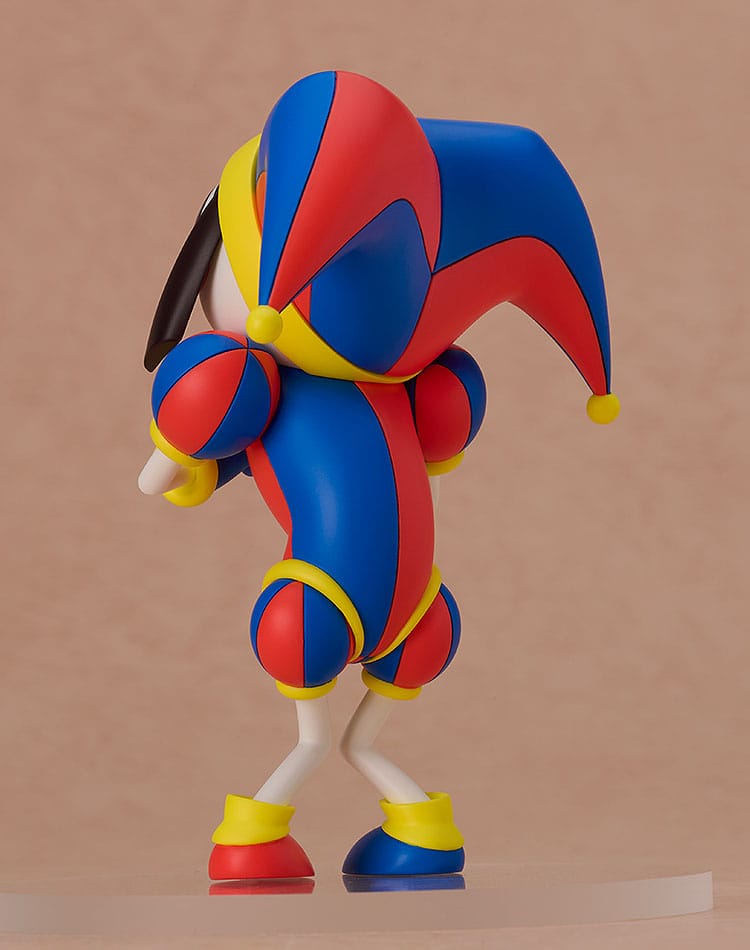 Pomni Pop Up Parade Good Smile Company