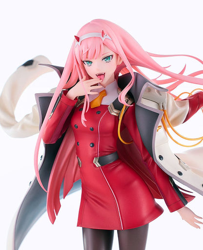 Zero Two Darling in the Franxx Good Smile Company - Anime Figuren günstig kaufen