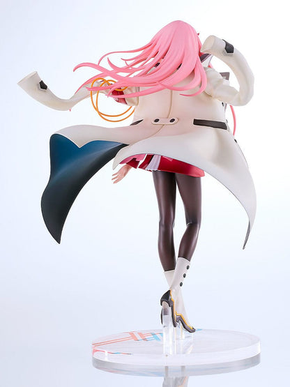 Zero Two Darling in the Franxx Good Smile Company - Anime Figuren günstig kaufen