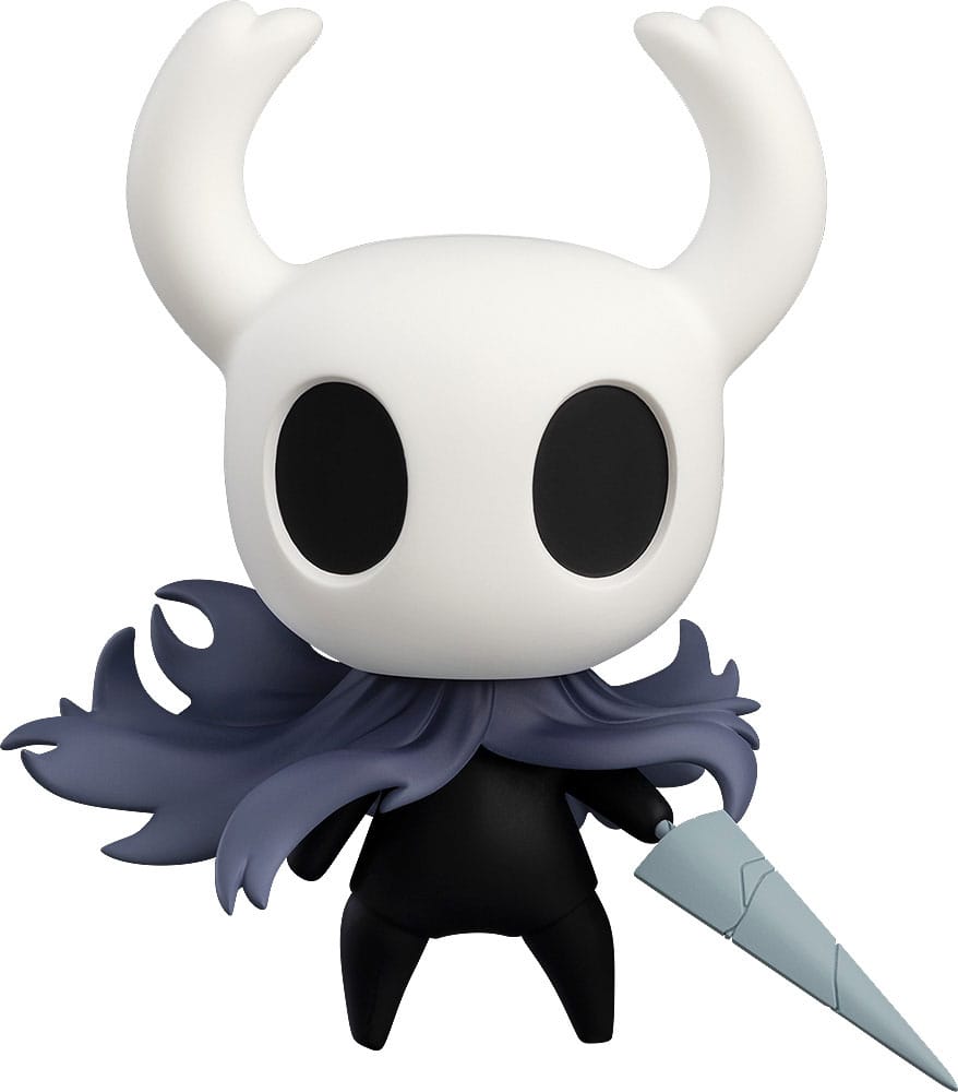 The Knight Nendoroid Hollow Knight