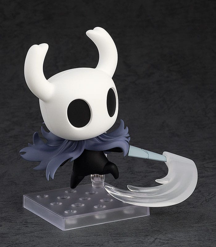 The Knight Nendoroid Hollow Knight
