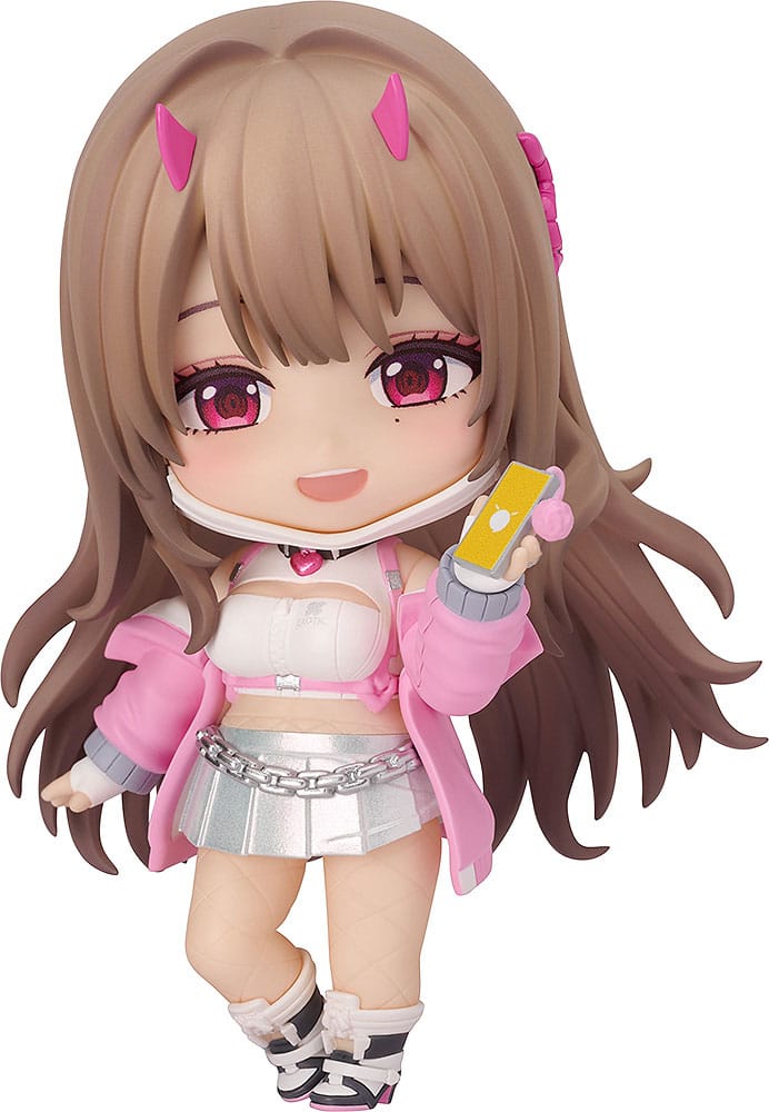 Viper Nendoroid Square Enix - Anime Figuren günstig kaufen