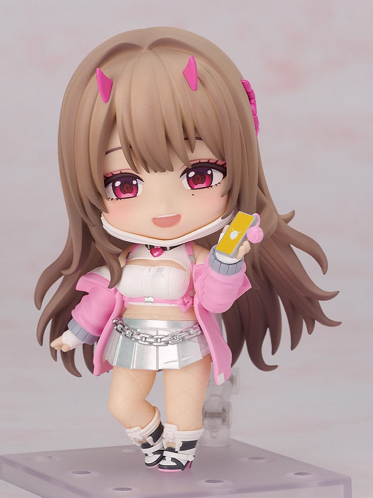 Viper Nendoroid Square Enix - Anime Figuren günstig kaufen