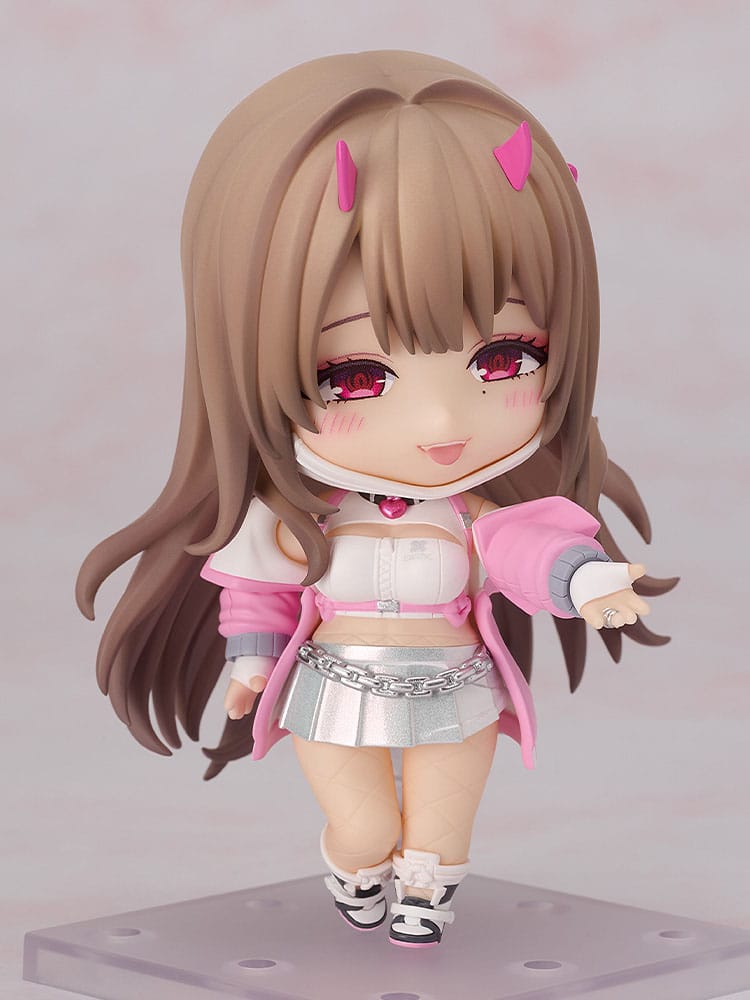 Viper Nendoroid Square Enix - Anime Figuren günstig kaufen