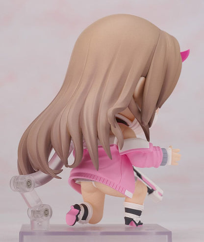 Viper Nendoroid Square Enix - Anime Figuren günstig kaufen