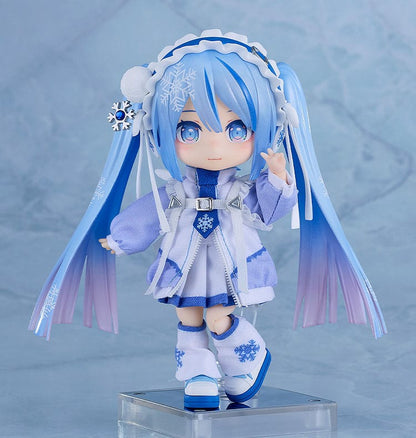 Snow Miku: Yukiiro Pop Ver. Good Smile Company