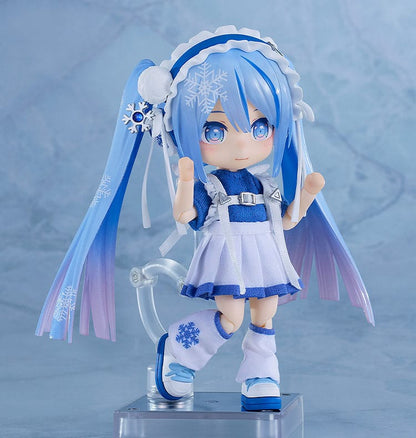 Snow Miku: Yukiiro Pop Ver. Good Smile Company