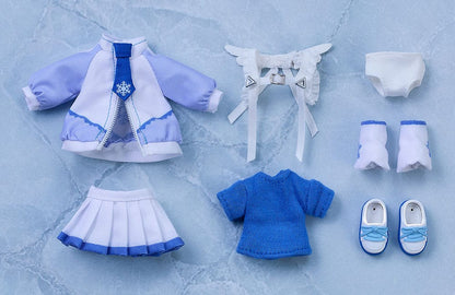 Snow Miku: Yukiiro Pop Ver. Good Smile Company