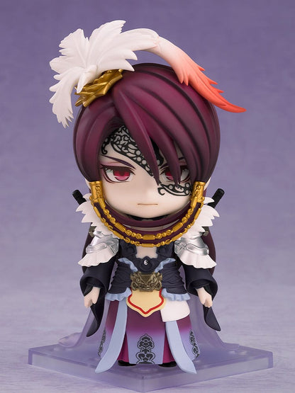 Sha Wu Sheng Nendoroid Good Smile Company