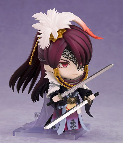 Sha Wu Sheng Nendoroid Good Smile Company