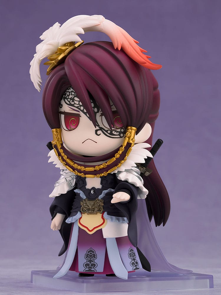 Sha Wu Sheng Nendoroid Good Smile Company